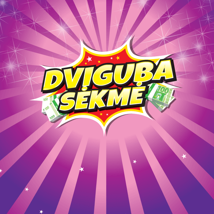 Dviguba Sėkmė